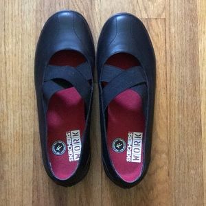 Sketchers WORK - Slip Resistant Shoes